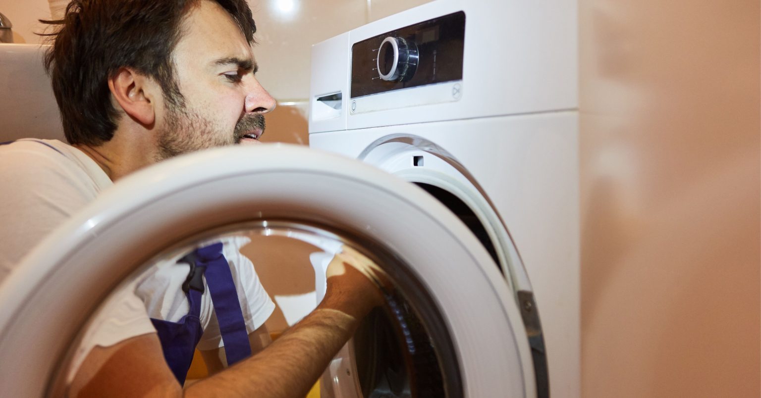 How Do You Fix a Dryer That Is Not Drying? Nationwide Appliance Repair