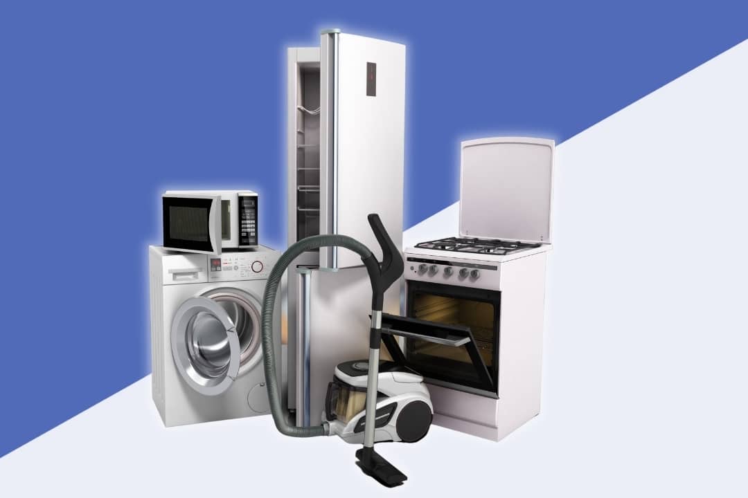 Same day Appliance Repairs Montrose 12 Month Warranty