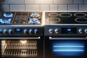 Is Gas Oven Better Than Electric? Discover the Best Choice