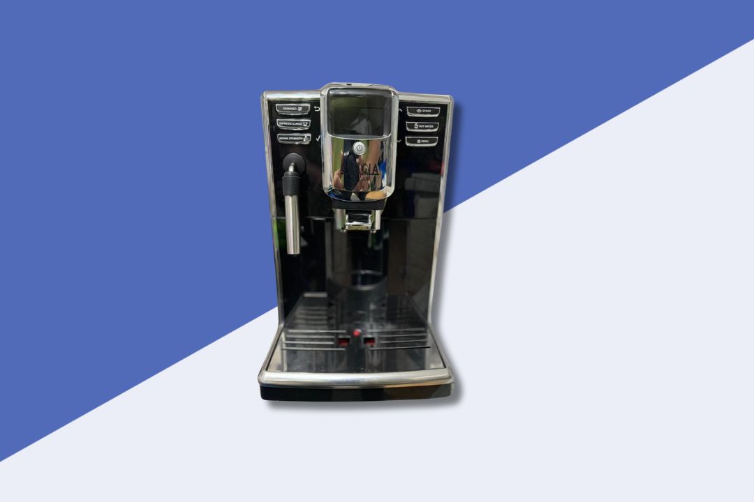 Gaggia coffee machine repairs best sale