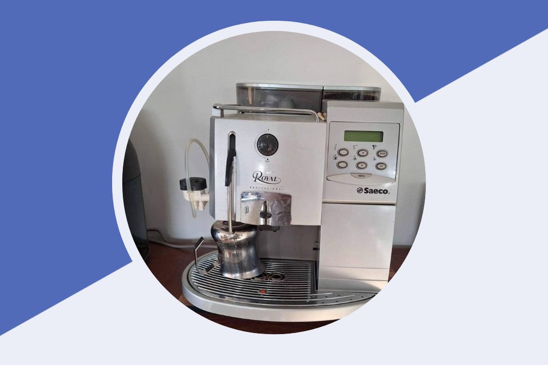 Saeco Coffee Machine Repairs in Melbourne Expert Repairmen