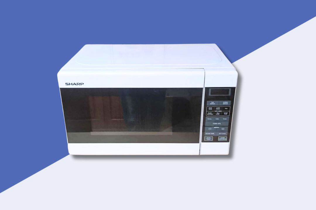 Sharp Microwave Repairs In Brisbane Affordable Rates