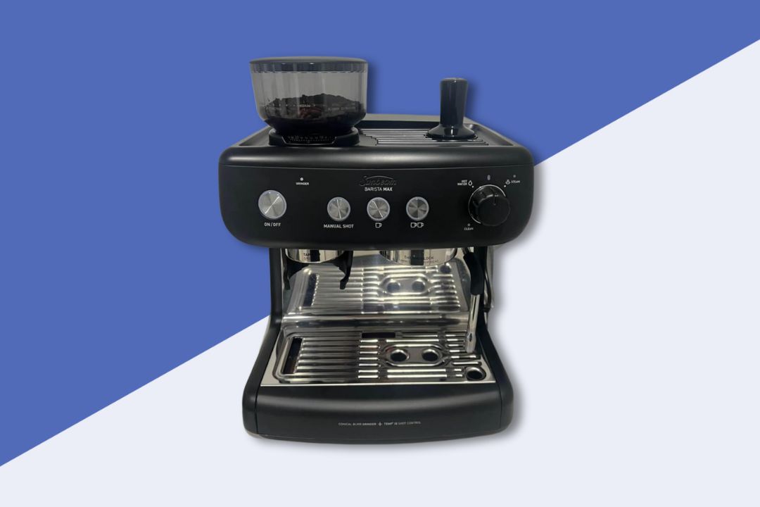Sunbeam Coffee Machine Repairs In Perth | Affordable rates