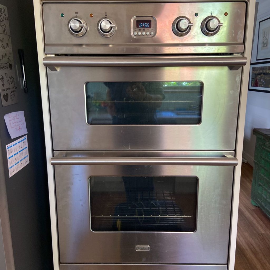 Commercial Oven Repairs