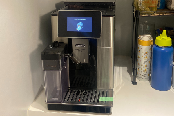 Coffee Maker Producing Less Coffee Delonghi Coffee Maker Producing Less Coffee