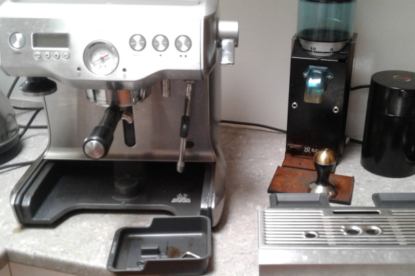 Troubleshooting and Diagnosis coffee machine Troubleshooting and Diagnosis coffee machine