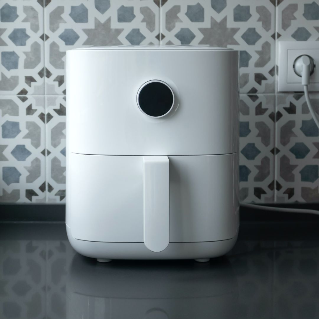 Air fryer repairs Air fryer repairs