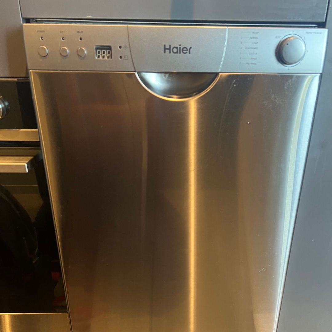 Haier Dishwasher Repair Haier Dishwasher Repair