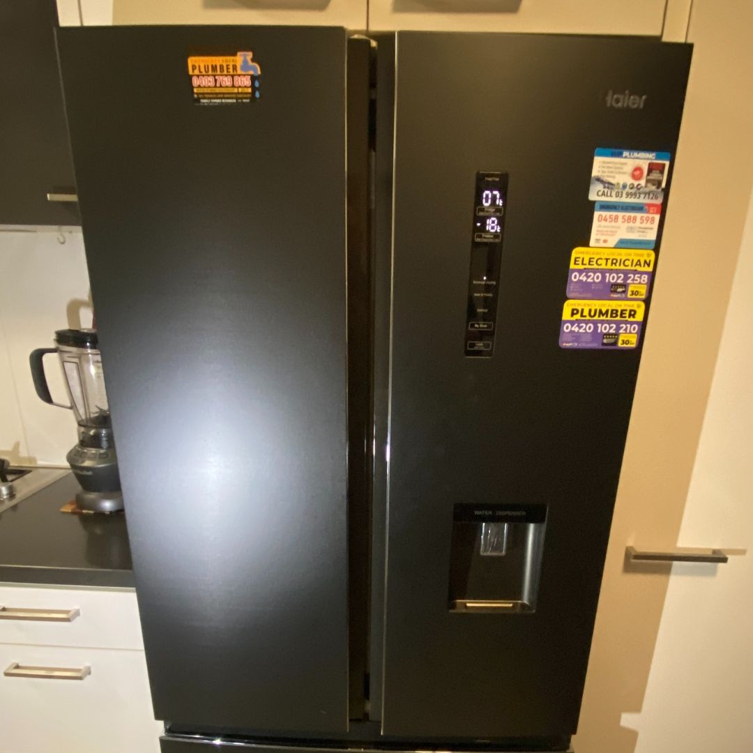 Haier Fridge Repairs Haier Fridge Repairs