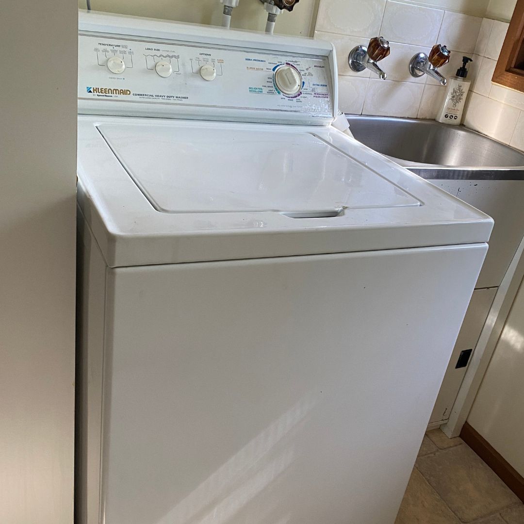 Kleenmaid Washer repair Kleenmaid Washer repair
