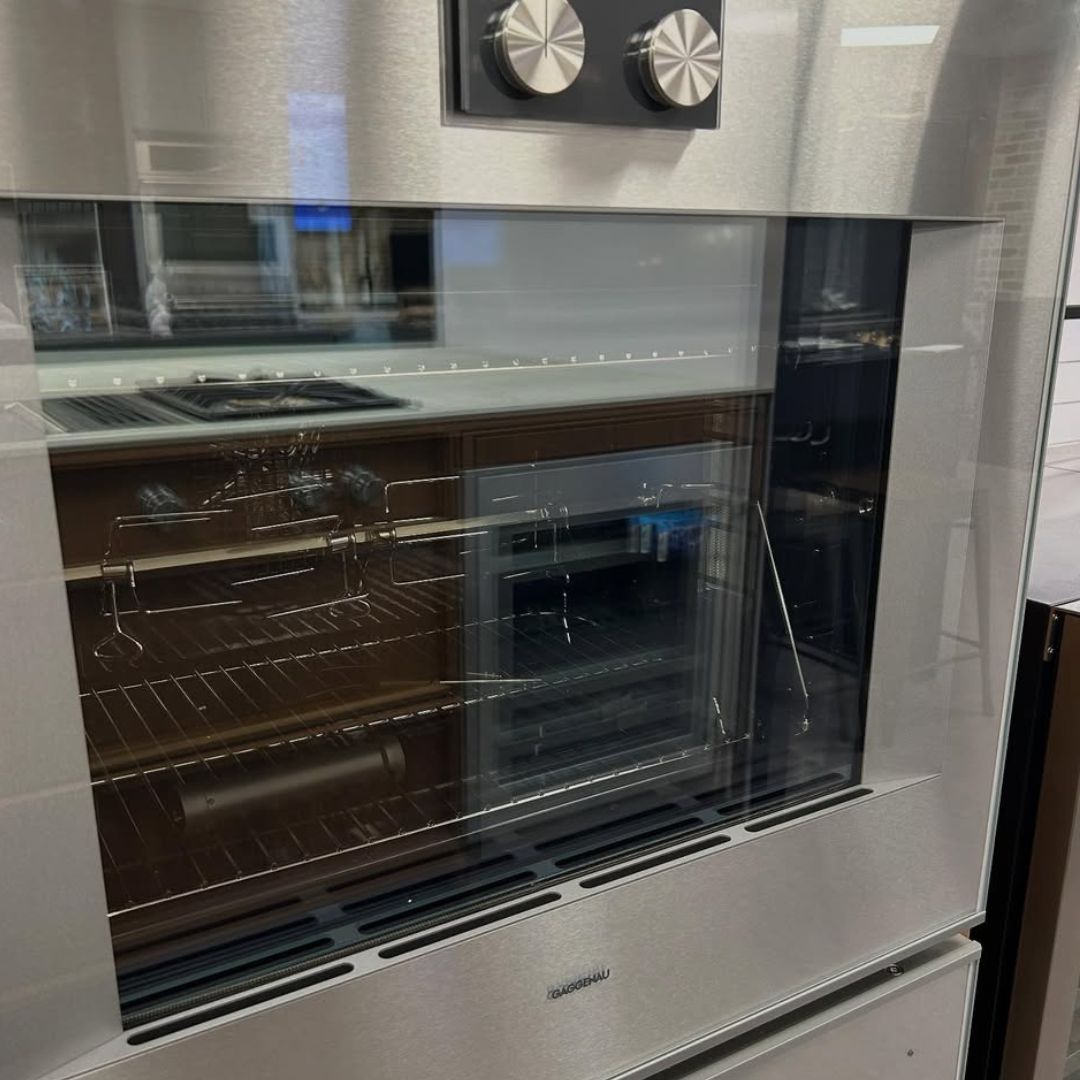 Gaggenau Appliances Repairs Gaggenau Appliances Repairs