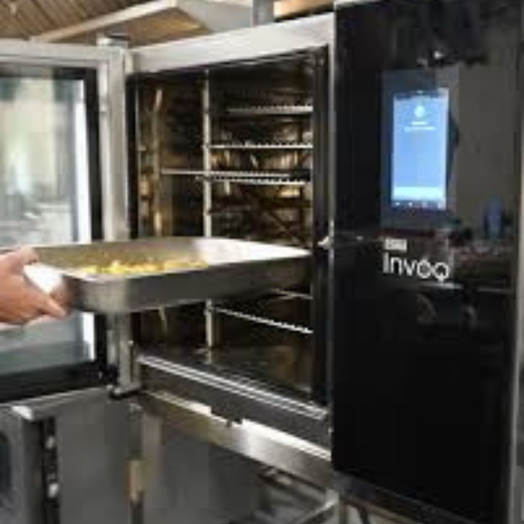 Invoq Appliance Repairs