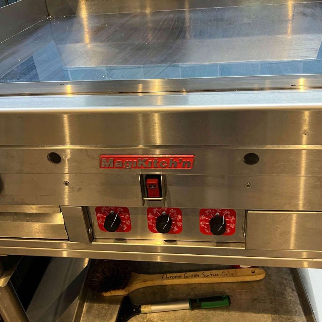 Magikitchn Appliance Repairs
