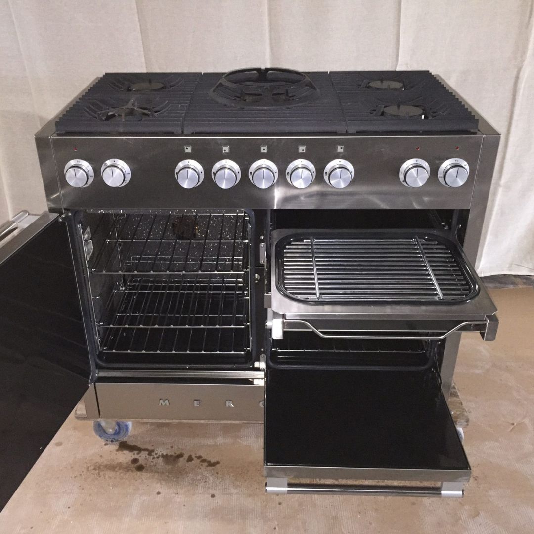 Mercury Appliance Repairs