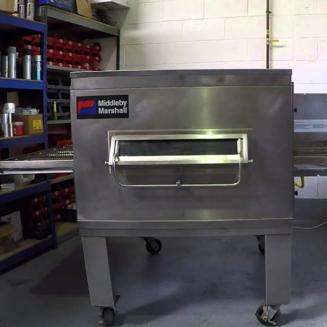 Middleby Marshall Appliance Repairs