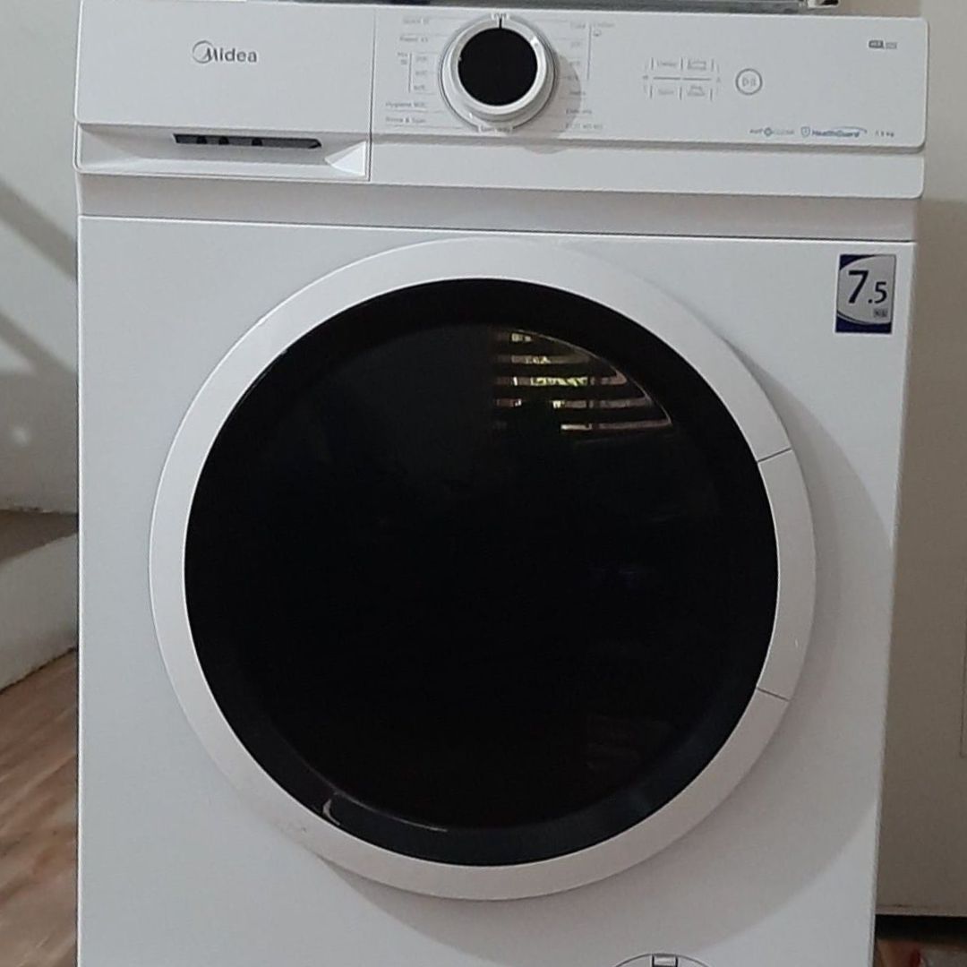 Midea Washing Machine Repairs Midea Appliance Repairs