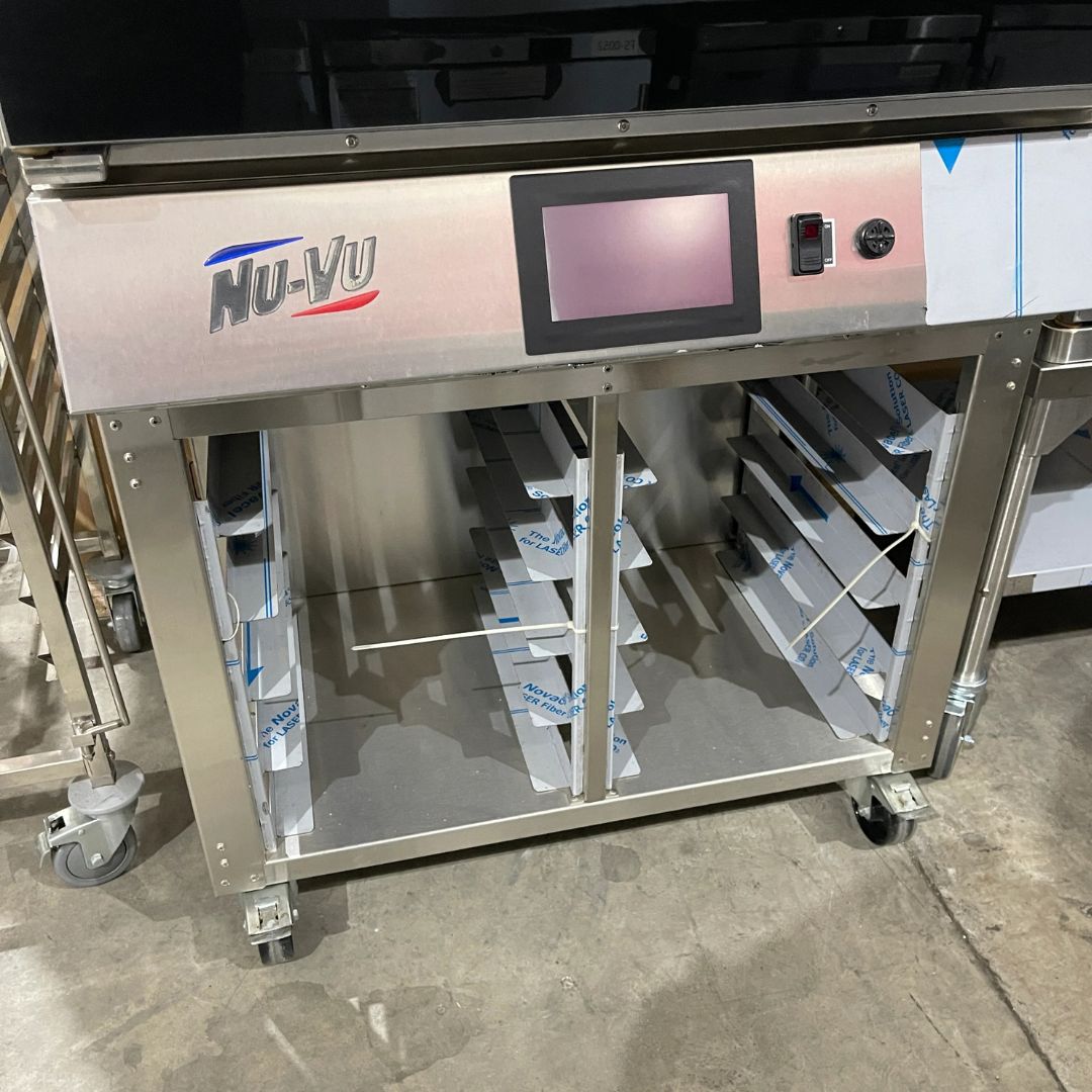Nuvu Appliance Repairs