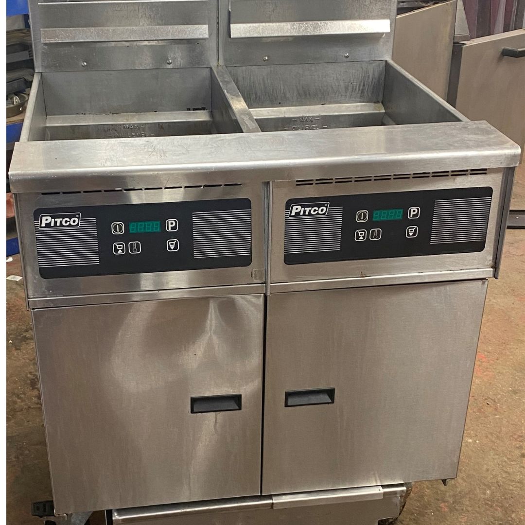 Pitco Appliance repairs
