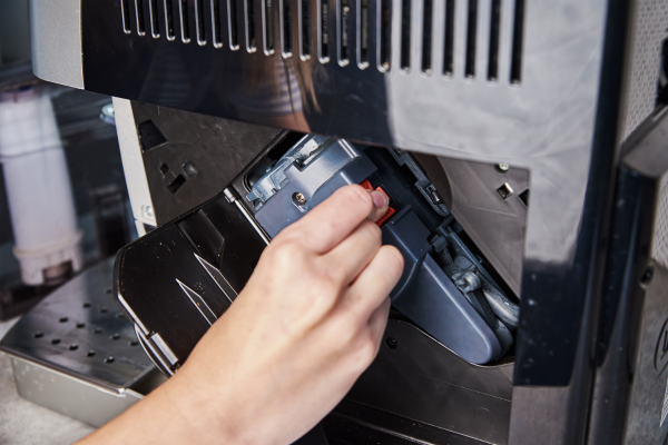 Can You Fix a coffee machine Yourself Can You Fix a coffee machine Yourself