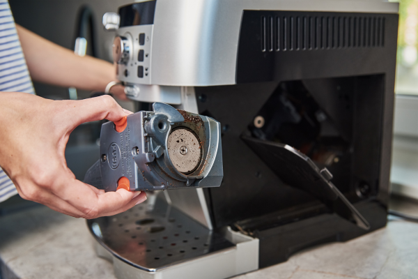 Common Reasons a Coffee Machine Leaks Water Common Reasons a Coffee Machine Leaks Water