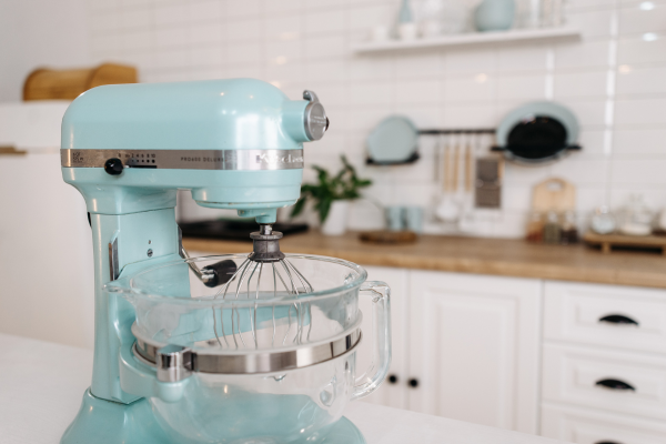 KitchenAid Mixer Stopped Working KitchenAid Mixer Stopped Working