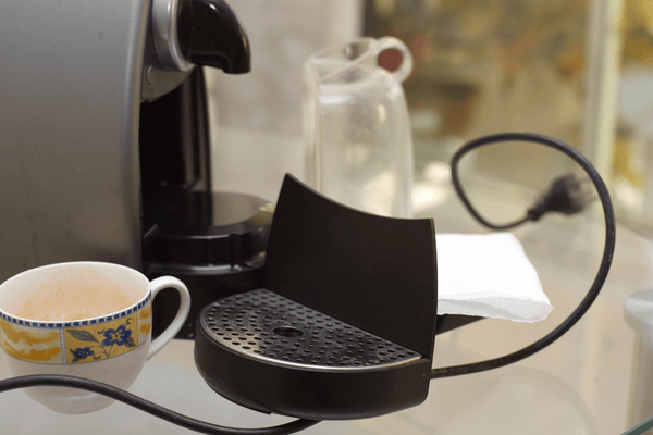 Why Is My Coffee Machine Leaking Water Coffee Machine is Leaking Water