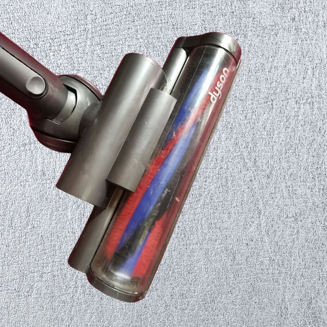 dyson vacuum repairs a dyson vacuum that needs repair