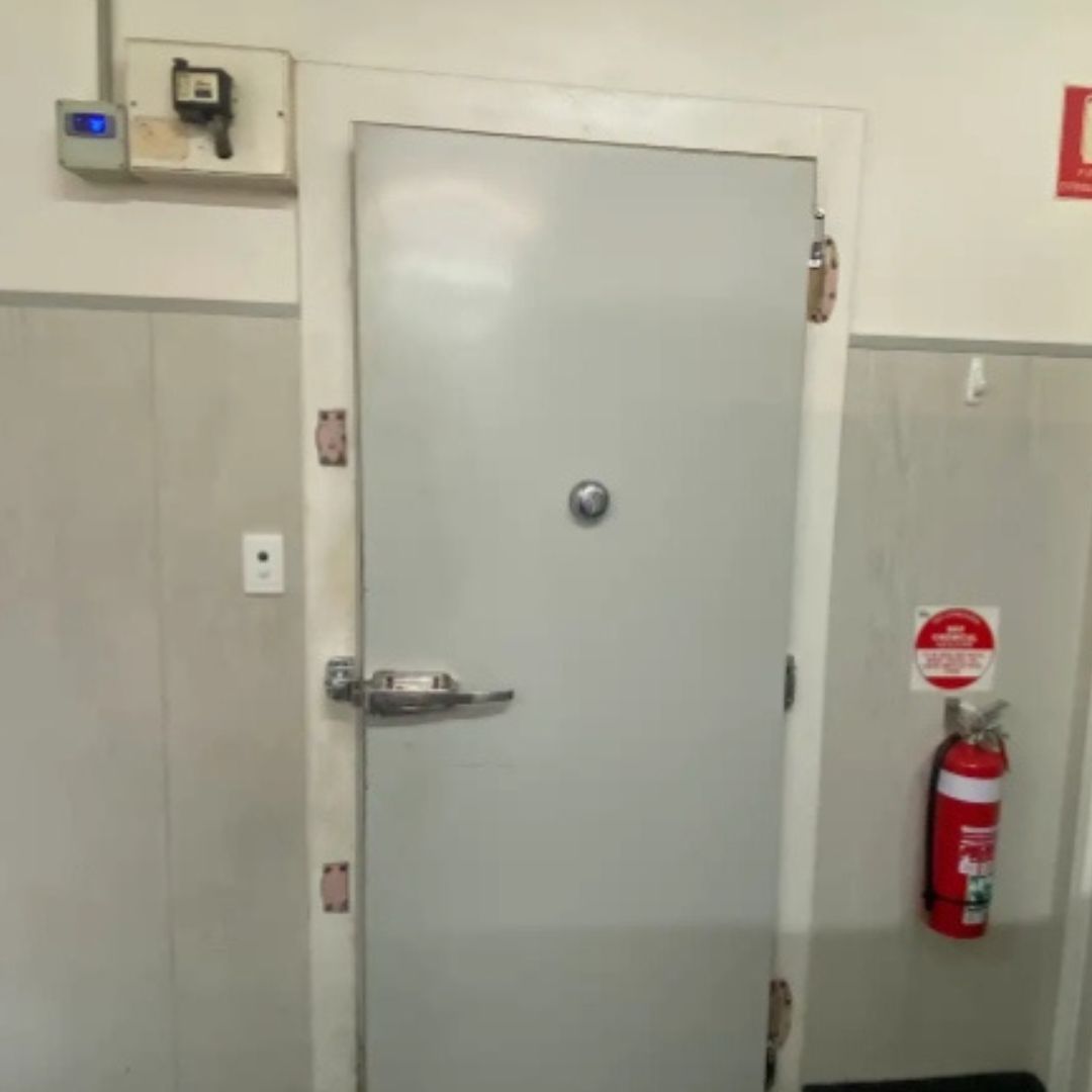 Cool room repairs 1 Cool room repairs