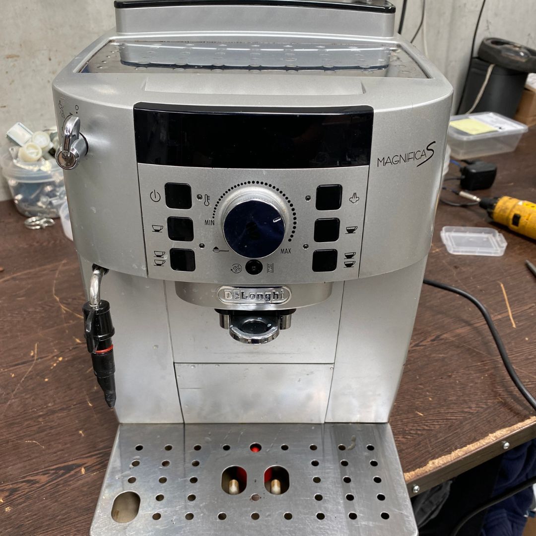 Delonghi Coffee Machine Repair 3 Delonghi Coffee Machine Repairs