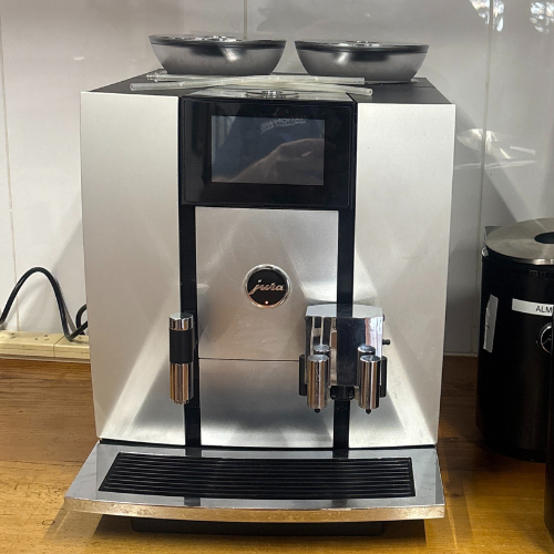 Jura Coffee Machine 3 Jura Coffee Machine Repairs