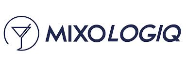 Mixologiq logo Mixologiq logo