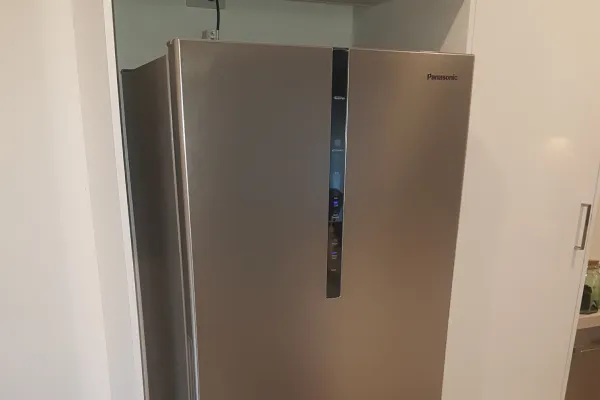 fridge service