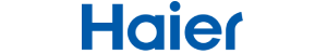 haier logo