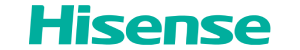 hisense logo