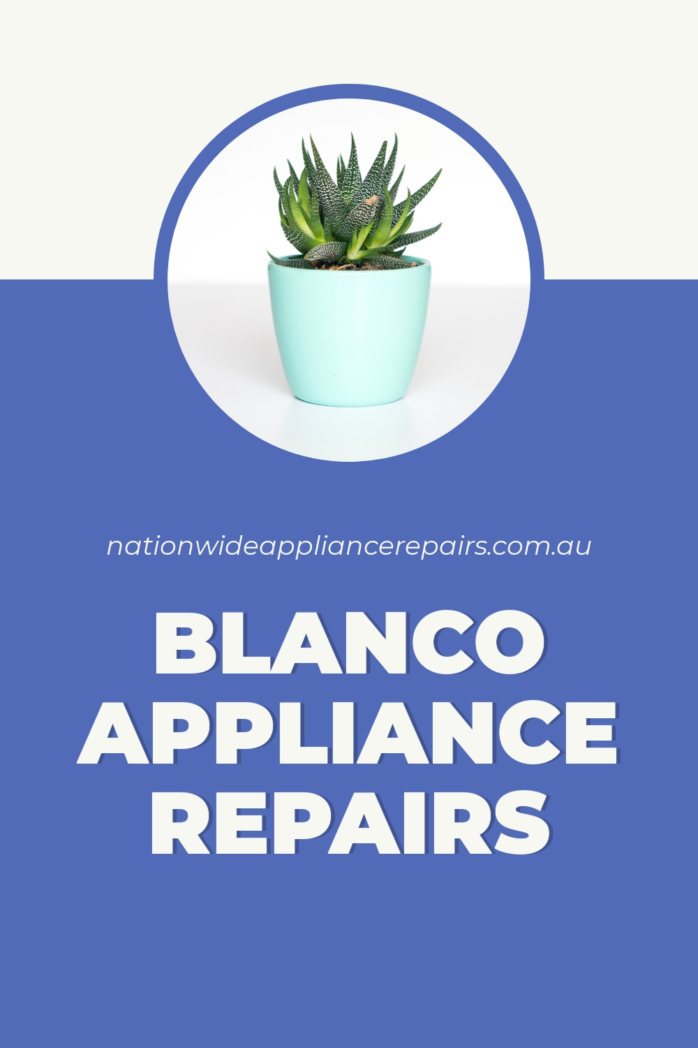 Blanco Appliance Repair 12 Month Warranty Same Day
