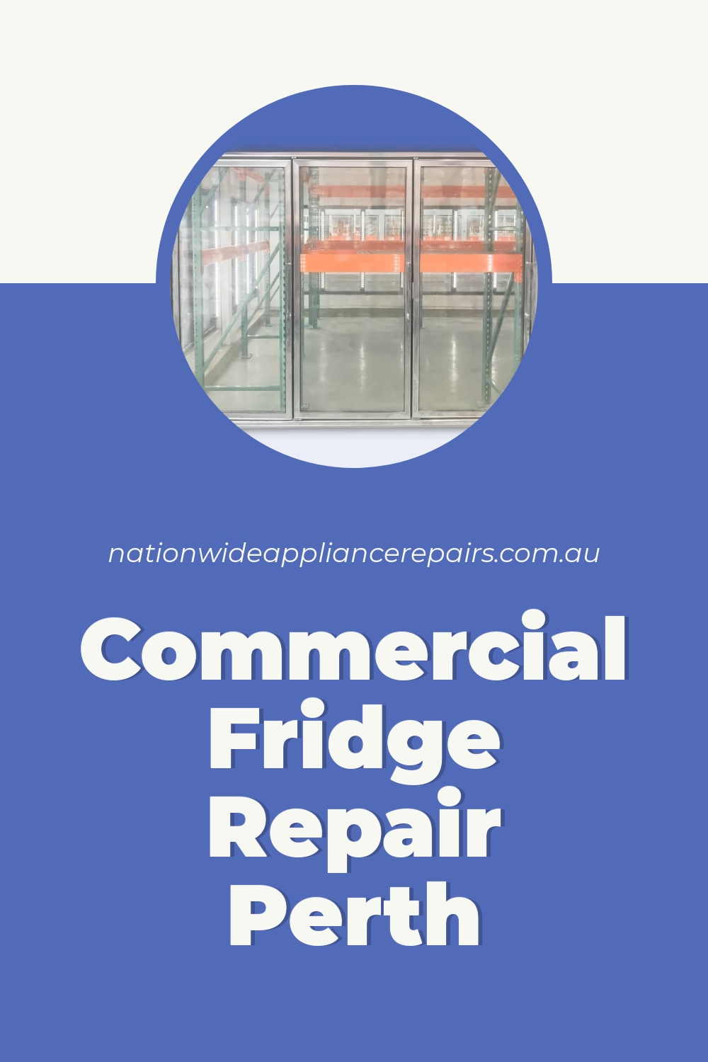 Commercial Fridge Repair Perth